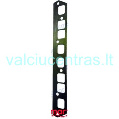 Išmetimo kolektoriaus tarpinė Mercruiser/Volvo Penta 3.0L/3.0LX varikliams