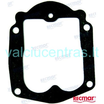 Vandens pompos tarpinė