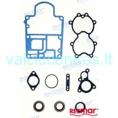 Tarpinių rinkinys Mercruiser 30/40AG 