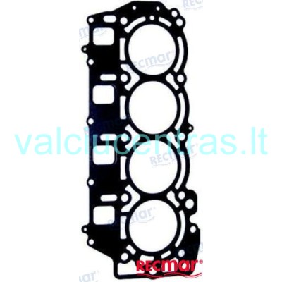 Galvos tarpinė Mercury 40/45/50 AG varikliams   