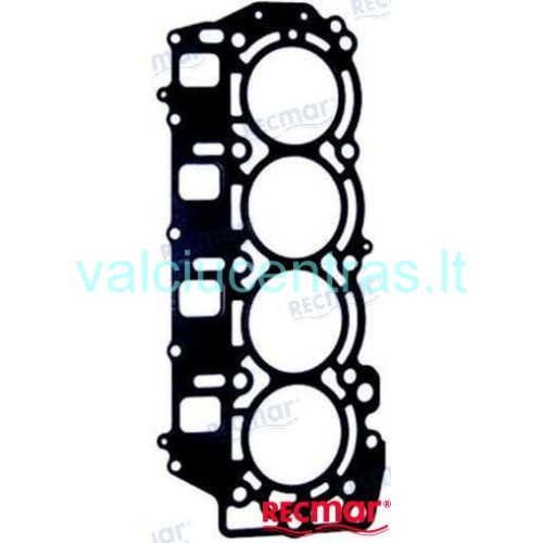 Galvos tarpinė Mercury 40/45/50 AG varikliams   