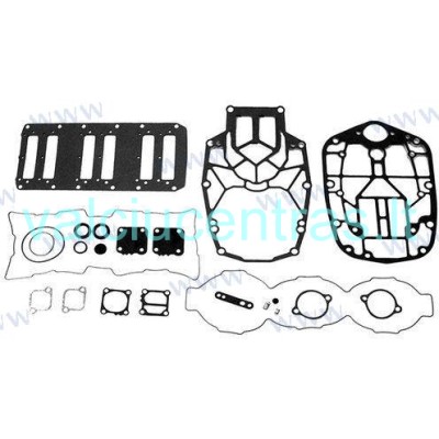 Originalių tarpinių rinkinys Mercruiser 200-250 AG