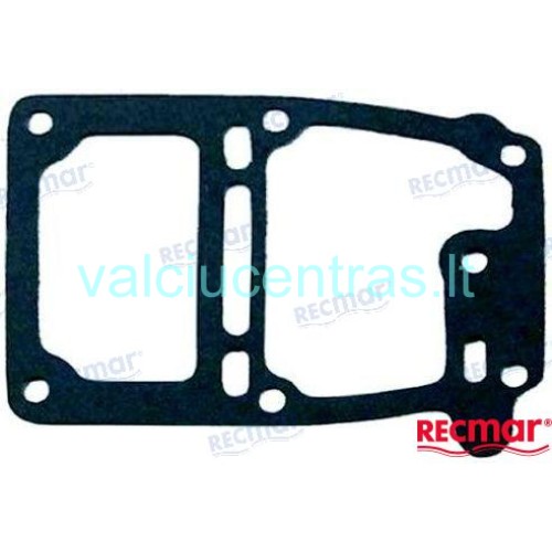 Bloko tarpinė Mercury, OMC/Johnson/Evinrude 4.5, 9.8 AG (1970-86) varikliams Bloko tarpinė Mercury, OMC/Johnson/Evinrude 4.5, 9.8 AG (1970-86) varikliams