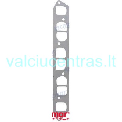 Išmetimo kolektoriaus tarpinė Mercruiser 3.0L varikliams