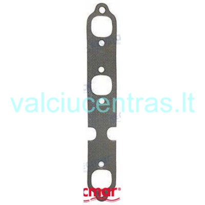 Išmetimo tarpinė Volvo Penta/Mercruiser/OMC