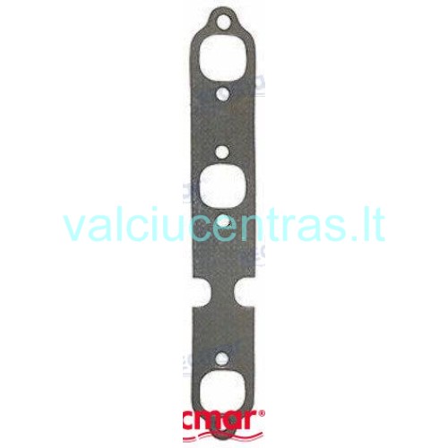 Išmetimo tarpinė Volvo Penta/Mercruiser/OMC Išmetimo tarpinė Volvo Penta/Mercruiser/OMC