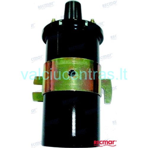 Uždegimo ritė Mercruiser/Volvo Penta Uždegimo ritė Mercruiser/Volvo Penta