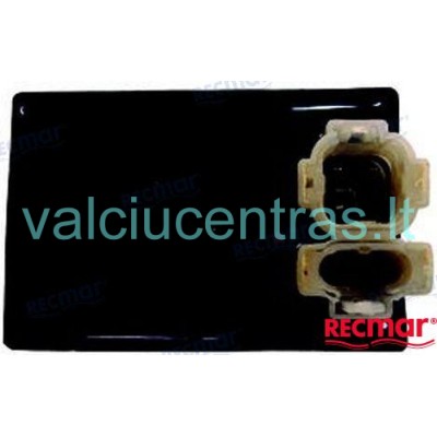 Ignition coil Tohatsu