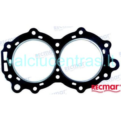 Galvos tarpinė OMC/Johnson/Evinrude 40 AG varikliui