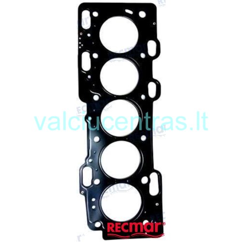 Galvos tarpinė Volvo Penta D3-110/D3-130/D3-160/D3-190 varikliams Galvos tarpinė Volvo Penta D3-110/D3-130/D3-160/D3-190 varikliams
