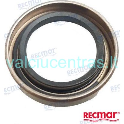 Riebokšlis Mercruiser/Evinrude 38.1x25.4 mm