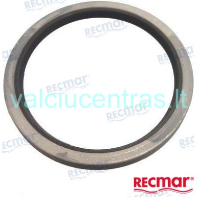 Riebokšlis Mercruiser/Evinrude 76.2x63.5 mm