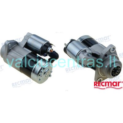 Starteris Honda/Tohatsu 75-150Ag varikliams