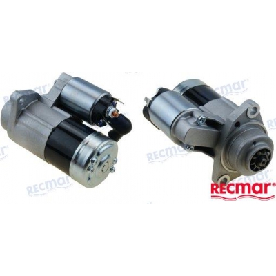 Starteris Honda/Tohatsu 75-150Ag varikliams
