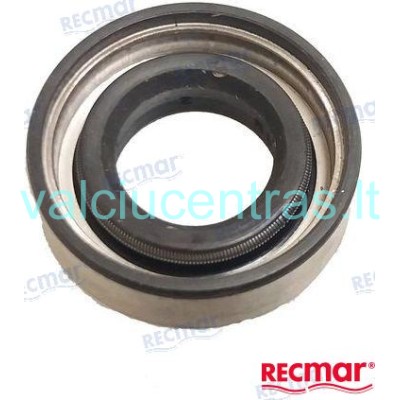 Riebokšlis Mercruiser/Evinrude 27x14.3 mm