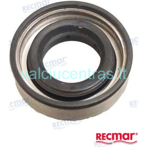 Riebokšlis Mercruiser/Evinrude 27x14.3 mm Riebokšlis Mercruiser/Evinrude 27x14.3 mm