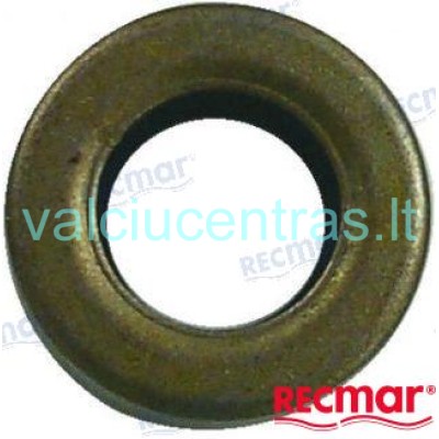 Riebokšlis Johnson/Evinrude 28.6x15.9 mm