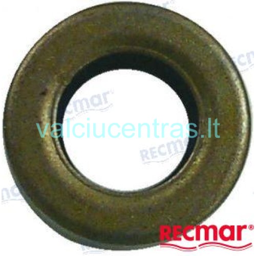 Riebokšlis Johnson/Evinrude 28.6x15.9 mm Riebokšlis Johnson/Evinrude 28.6x15.9 mm