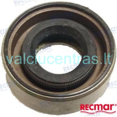 Riebokšlis Mercruiser/Evinrude 23.8x11.1 mm