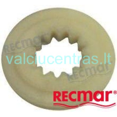 Sraigto poveržlė Mercruiser varikliams