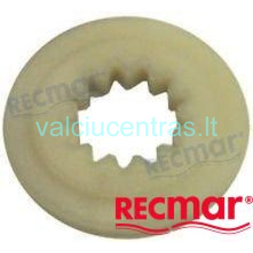 Sraigto poveržlė Mercruiser varikliams Sraigto poveržlė Mercruiser varikliams