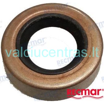 Riebokšlis Johnson/Evinrude 22.2x12.7 mm