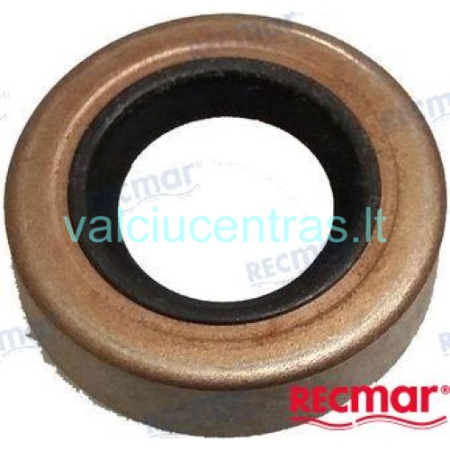 Riebokšlis Johnson/Evinrude 22.2x12.7 mm Riebokšlis Johnson/Evinrude 22.2x12.7 mm