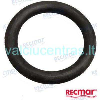 OMC aušinimo sparnuotės namelio tarpinė