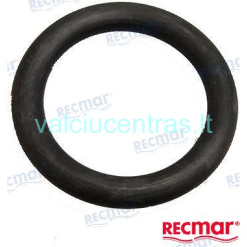 OMC aušinimo sparnuotės namelio tarpinė