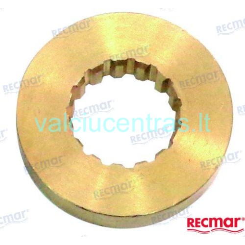 Sraigto poveržlė Mercruiser varikliams Sraigto poveržlė Mercruiser varikliams