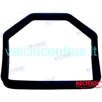 Reduktoriaus tarpinė Johnson/Evinrude 60/90Ag varikliams