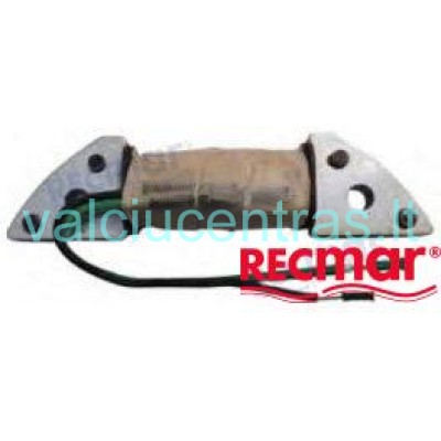 Ignition coil Suzuki