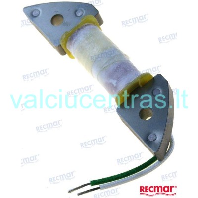 Ignition coil Suzuki