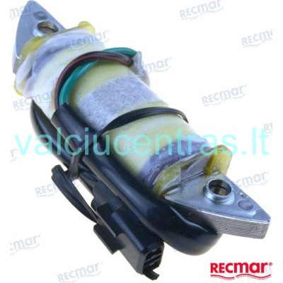 Ignition coil Suzuki