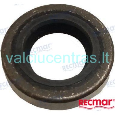 Riebokšlis Mercruiser/Evinrude 28.5x15.8 mm