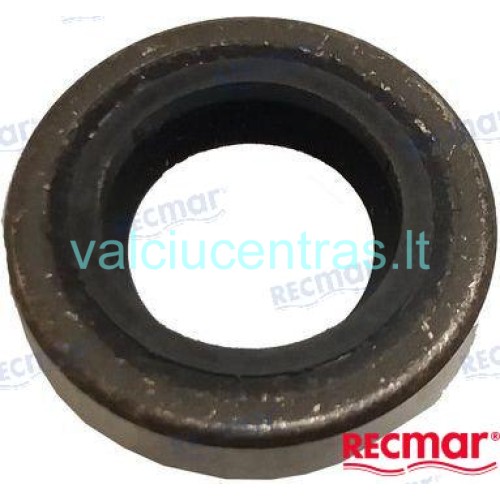 Riebokšlis Mercruiser/Evinrude 28.5x15.8 mm Riebokšlis Mercruiser/Evinrude 28.5x15.8 mm