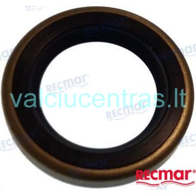 Riebokšlis Mercruiser/Evinrude 29.2x19 mm