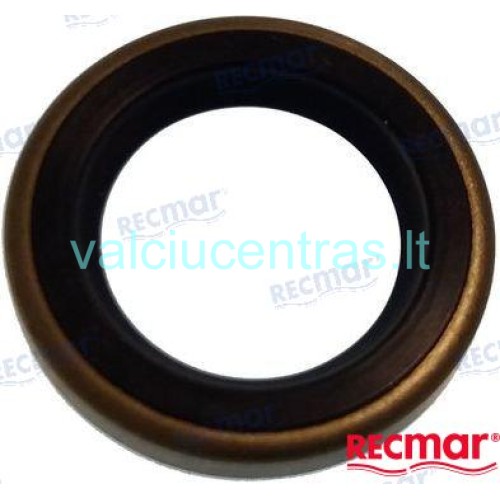 Riebokšlis Mercruiser/Evinrude 29.2x19 mm Riebokšlis Mercruiser/Evinrude 29.2x19 mm