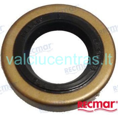 Riebokšlis Mercruiser/Johnson/Evinrude 28.5x15.8 mm