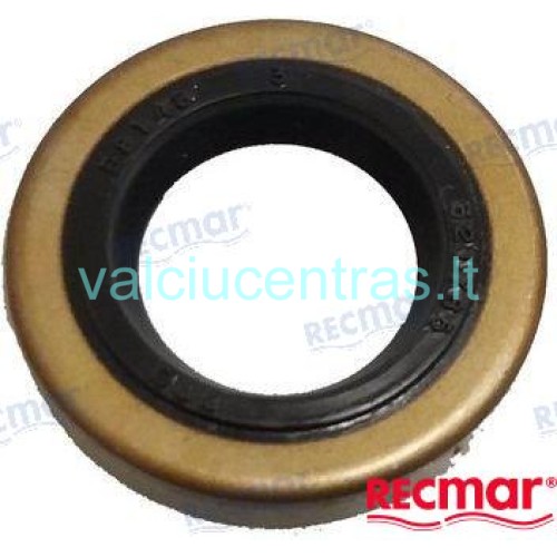 Riebokšlis Mercruiser/Johnson/Evinrude 28.5x15.8 mm