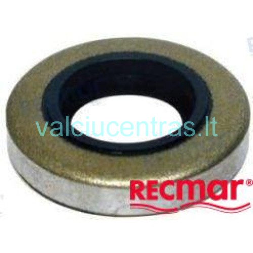 Riebokšlis Mercruiser/Johnson/Evinrude 28.5x15.8 mm Riebokšlis Mercruiser/Johnson/Evinrude 28.5x15.8 mm