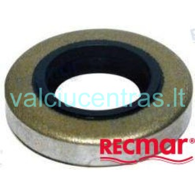 Riebokšlis Mercruiser/Johnson/Evinrude 25.4x12.7 mm