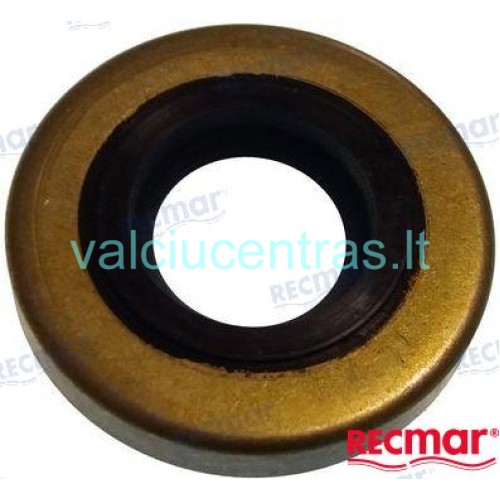 Riebokšlis Mercruiser/Johnson/Evinrude 34.9x15.8 mm