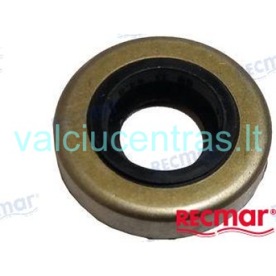 Riebokšlis Mercruiser/Johnson/Evinrude 23.8x11.1 mm