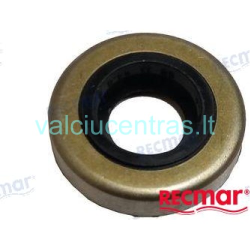 Riebokšlis Mercruiser/Johnson/Evinrude 23.8x11.1 mm Riebokšlis Mercruiser/Johnson/Evinrude 23.8x11.1 mm