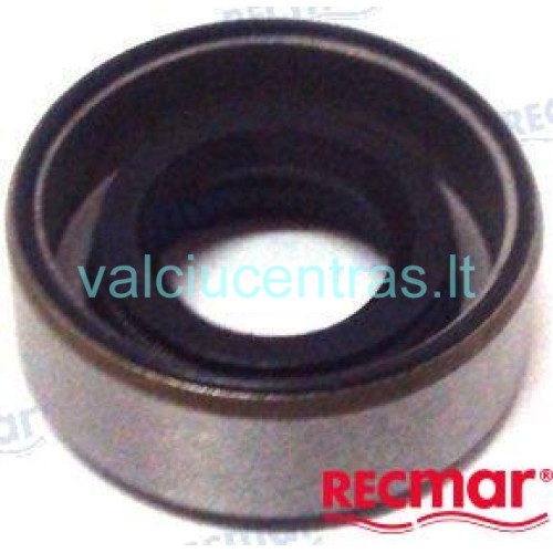 Riebokšlis Mercury/OMC/Johnson/Evinrude 65-250Ag varikliui 43x30.2x9.14mm Riebokšlis Mercury/OMC/Johnson/Evinrude 65-250Ag varikliui 43x30.2x9.14mm