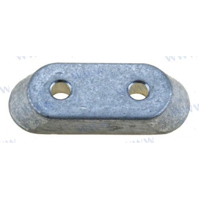 Cinko anodas Johnson/Evinrude/OMC 1.2-175Ag galingumo varikliui