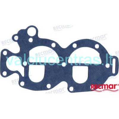 Bloko tarpinė Mercury/OMC/Johnson/Evinrude 20-35Ag varikliams