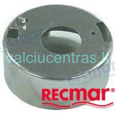 Namelio įvorė Johnson/Evinrude 8-15Ag