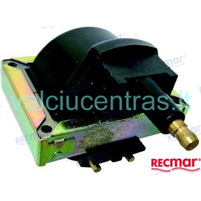 Ignition coil Volvo Penta